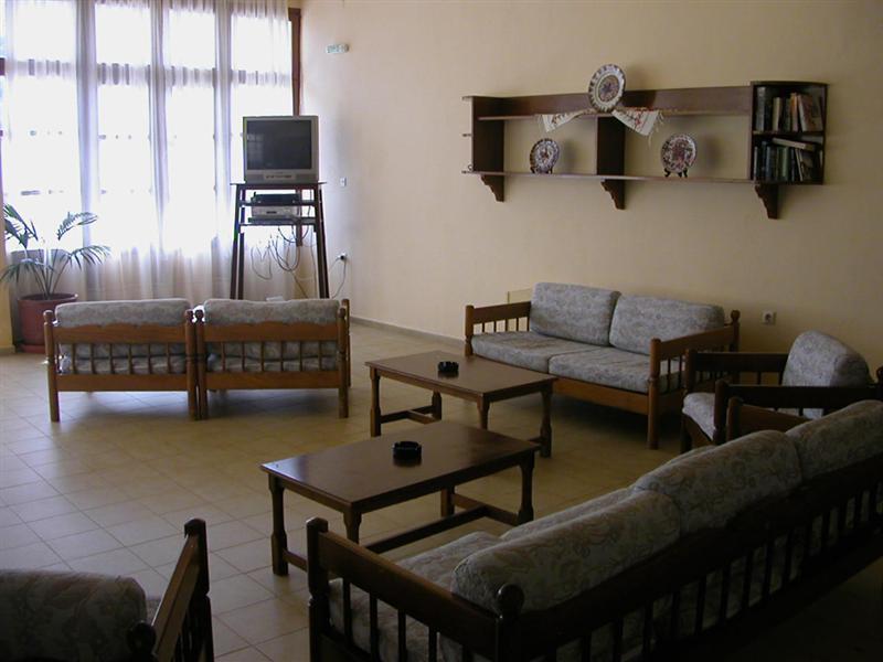 Pedi Beach Hotel Đảo Sými Ngoại thất bức ảnh